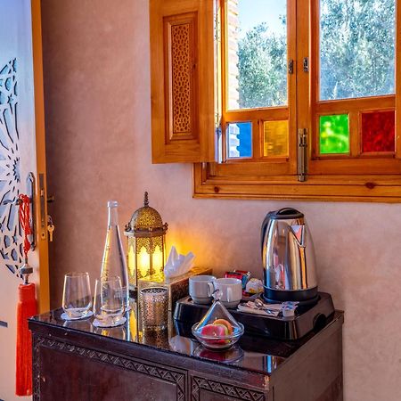 Atlas Castle Marrakech Hotel El Jem'a Ghemat Kültér fotó